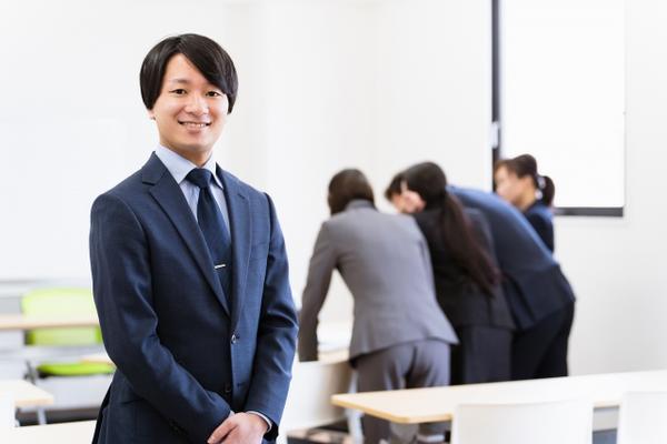 企業支援
