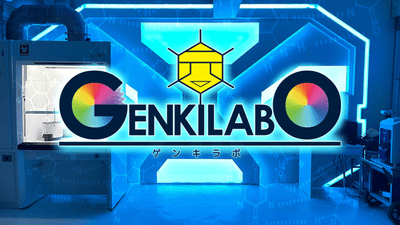 GENKI LABO